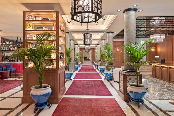 Hotel H10 Villa de la Reina
